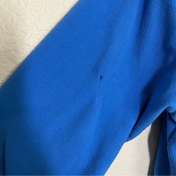 Women's Adidas Zip Up Jacket Black Climawarm With Detachable Sweatshirt Size L - Picture 15 of 15